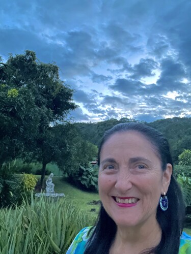 Rozelle Aubert Profile