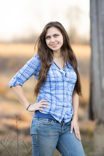 Bethany Davidson Profile