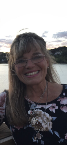 Diane Richard Profile