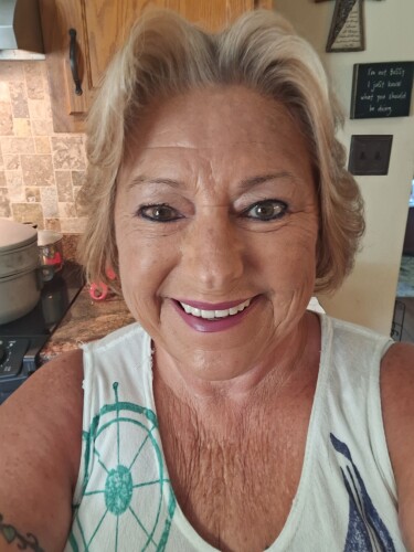 Regina Larkowski Profile