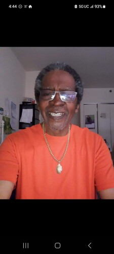 William Cain Profile