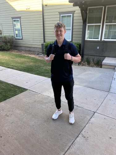 Jeffrey Headley Profile