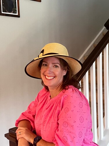 Pamelyn Lessard Profile