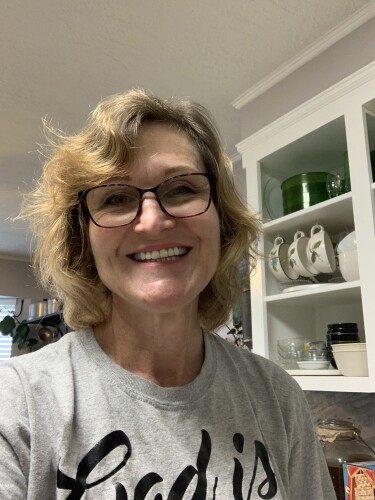 Pamela Roper Profile