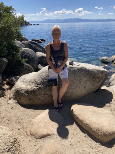 Diane Czosnyka Profile