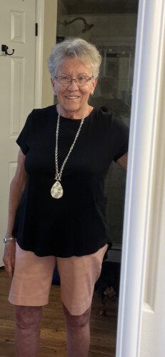 Roberta Miller Profile