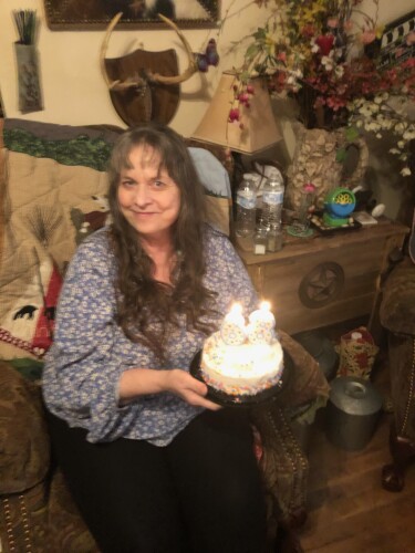 Lydia Mclane Profile