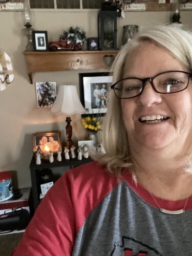 Tanya Thomas Profile