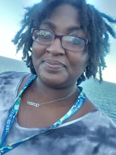 Kaela Jackson Profile