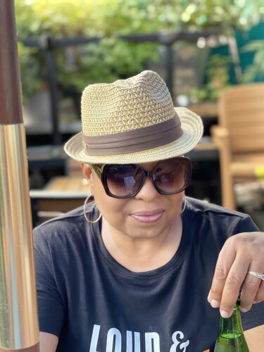 Ceandra Scott Profile