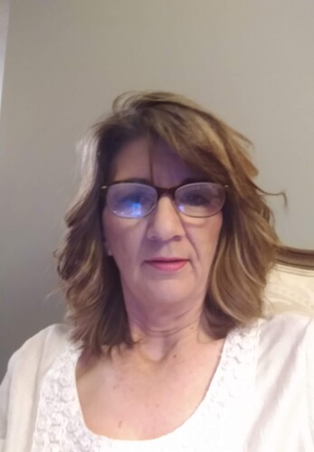 Kimberly Nyby Profile