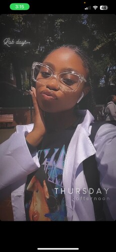 Sheila Carter Profile