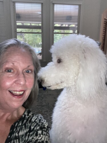 June Cardwell Profile