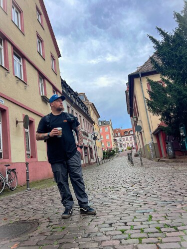 Lawrence Trnka Profile