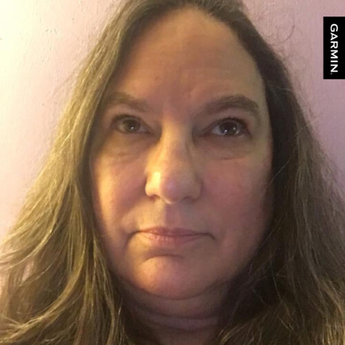 Lauren Luckadoo Profile