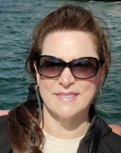 Nedy Yvonne Fritzen Profile