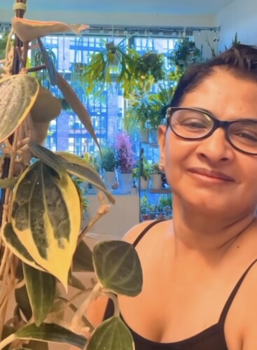 Jamnee Jugmahun Profile