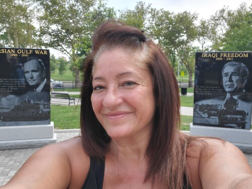 Maritza Ramos Profile