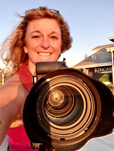 Mary Jane Kordahi Profile