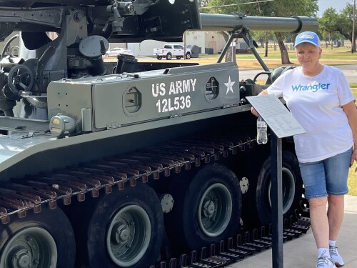 Pearl Pontius Profile