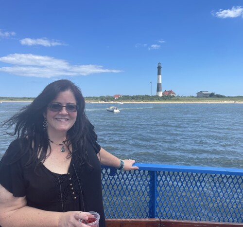 Patricia Erkens Profile