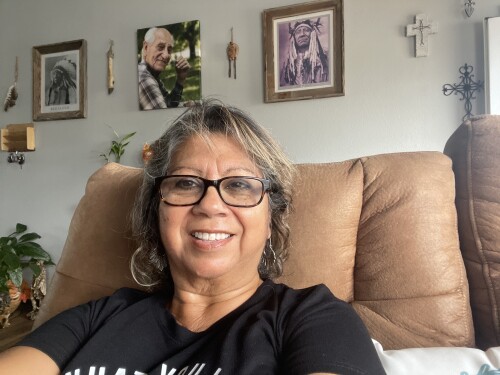 Dolores Perez Profile