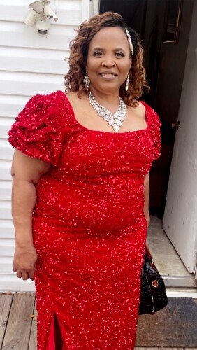 Patricia Maynor Profile