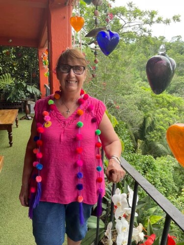 Marilynn Pargas Profile