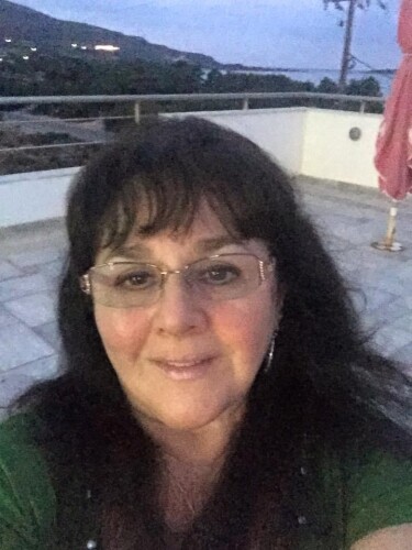 Celia Stathopoulos Profile