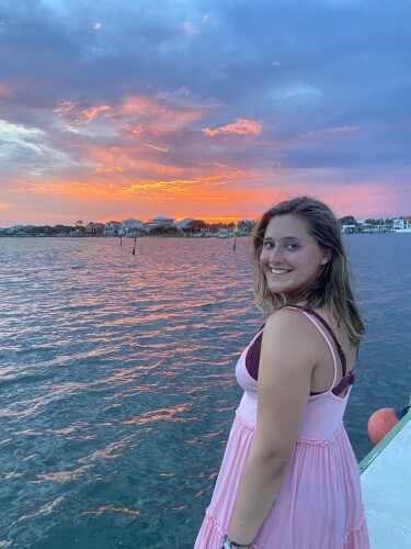 Caura Winters Profile