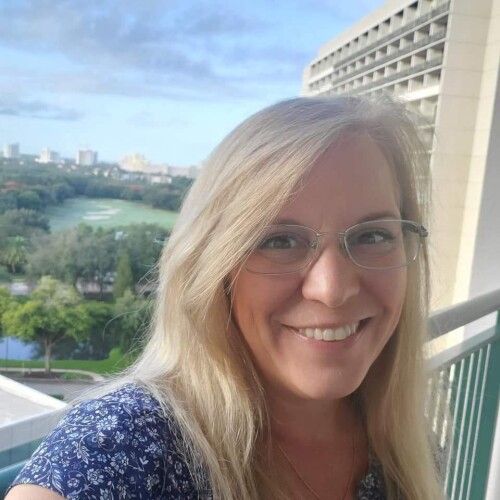 Lorrie Allen Profile