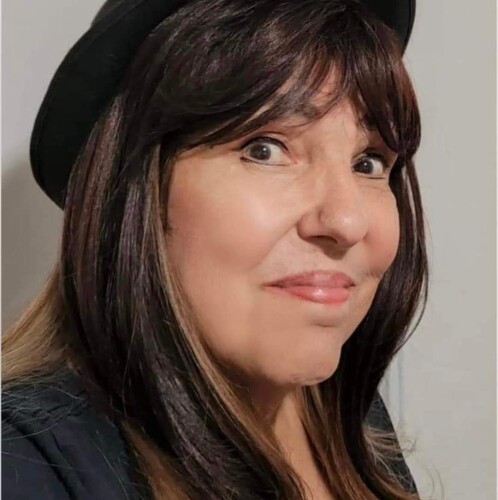 Esther Quesada Profile