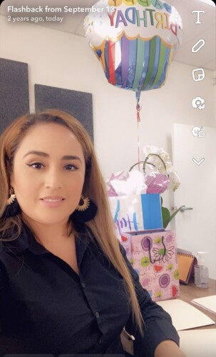 marisela Gamboa Profile