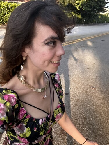 Geraldine Palacios Profile