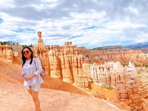 Judy Catalan Profile