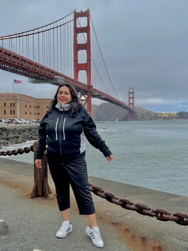 Lizmae Divad Profile