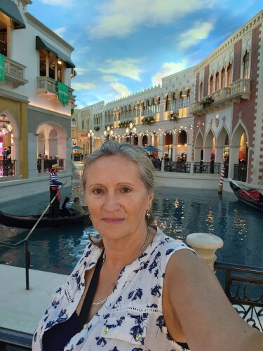 Erika Dozier Profile