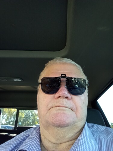 Stephen Mansfield Profile