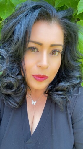 Julie Cuellar Profile