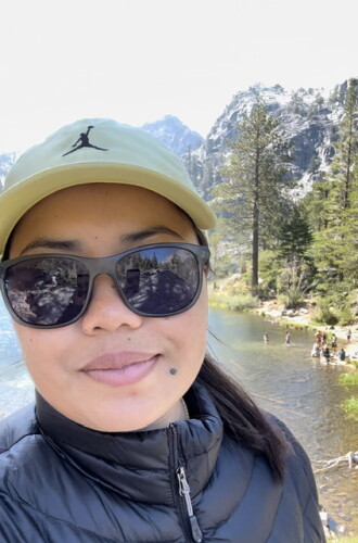 Maritess Dela Cruz Profile