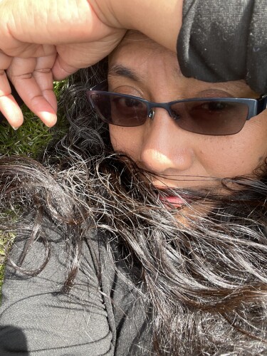 Paulina Bradley Profile