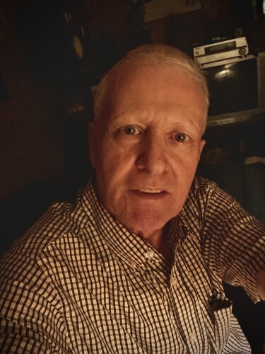 Scot Kitching Profile