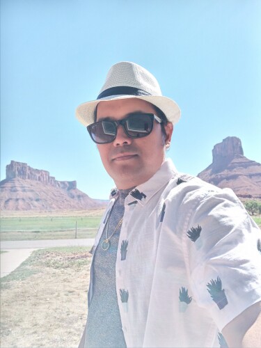 Charlie De Jose Profile