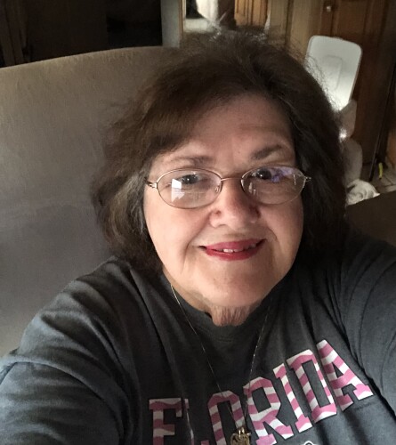 Theresa Loder Profile