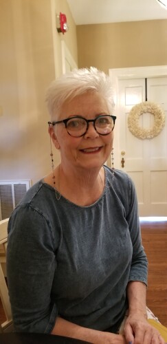 Jennifer Erlandson Profile