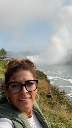 Maribel perez-meyers Profile