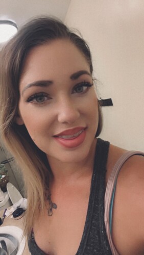 Sri Richardson Profile