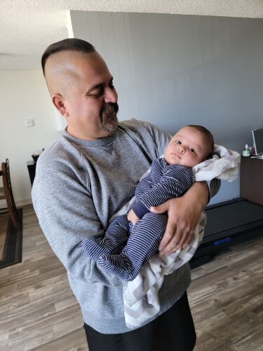 Adam Beltran Profile