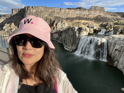 Cheresa Ramon Profile