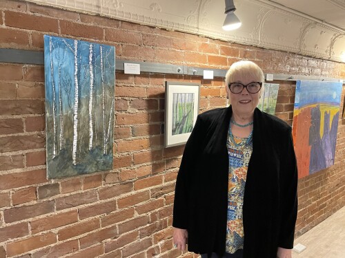 Cindy Shelton Profile